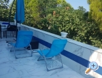 Sea Sailor Lounge Resort Apartmny - ostrov Vir Chorvatsko