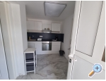 Sea Sailor Lounge Resort Apartmny - ostrov Vir Chorvatsko