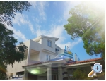 Sea Sailor Lounge Resort Apartmny - ostrov Vir Chorvatsko