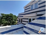Sea Sailor Lounge Resort Apartmny - ostrov Vir Chorvatsko