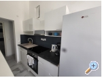 Sea Sailor Lounge Resort Apartmny - ostrov Vir Chorvatsko