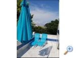 Sea Sailor Lounge Resort Apartmny - ostrov Vir Chorvatsko