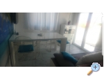 Sea Sailor Lounge Resort Apartmny - ostrov Vir Chorvatsko