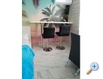 Sea Sailor Lounge Resort Apartmny - ostrov Vir Chorvatsko