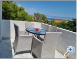 Sea Sailor Lounge Resort Apartmny - ostrov Vir Chorvatsko