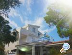 Sea Sailor Lounge Resort Apartmanok