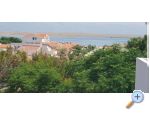 Sea Sailor Lounge Resort Apartmny - ostrov Vir Chorvatsko