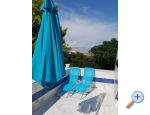 Sea Sailor Lounge Resort Apartmny - ostrov Vir Chorvatsko