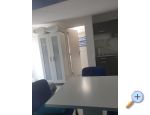 Sea Sailor Lounge Resort Apartmny - ostrov Vir Chorvatsko