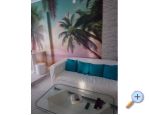 Sea Sailor Lounge Resort Apartmány - ostrov Vir Chorvátsko