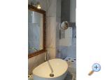 Sea Sailor Lounge Resort Apartmny - ostrov Vir Chorvatsko