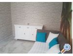 Sea Sailor Lounge Resort Apartmny - ostrov Vir Chorvatsko