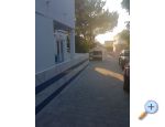 Sea Sailor Lounge Resort Apartmny - ostrov Vir Chorvatsko