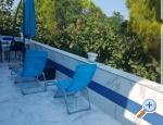 Sea Sailor Lounge Resort Appartements - ostrov Vir Croatie