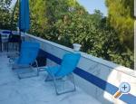 Sea Sailor Lounge Resort Apartmny - ostrov Vir Chorvatsko