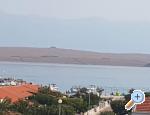 Sea Sailor Lounge Resort Apartmny - ostrov Vir Chorvatsko