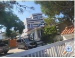 Sea Sailor Lounge Resort Apartmny - ostrov Vir Chorvatsko