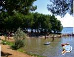 Sea Sailor Lounge Resort Apartmny - ostrov Vir Chorvatsko