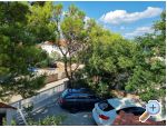 Sea Sailor Lounge Resort Apartmny - ostrov Vir Chorvatsko