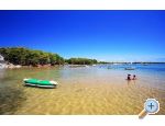 Sea Sailor Lounge Resort Apartmány - ostrov Vir Chorvatsko