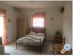 Apartmn Adria - ostrov Vir Chorvatsko