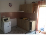 Apartment Adria - ostrov Vir Kroatien