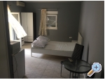 Apartment Adria - ostrov Vir Kroatien
