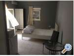 Apartment Adria - ostrov Vir Kroatien