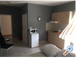 Apartmn Adria - ostrov Vir Chorvatsko