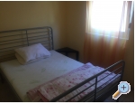 Apartman Adria - ostrov Vir Hrvatska