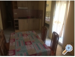 Apartment Adria - ostrov Vir Kroatien