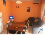 Apartmn Adria - ostrov Vir Chorvatsko