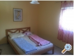 Apartmn Adria - ostrov Vir Chorvatsko