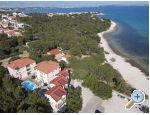 Apartment Adria - ostrov Vir Kroatien