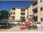 Apartman Adria - ostrov Vir Horvtorszg