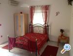 Apartment Adria - ostrov Vir Kroatien