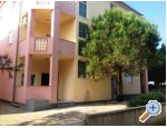 Apartment Adria - ostrov Vir Kroatien