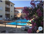 Apartment Adria - ostrov Vir Croatia