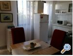 Studio apartman "Zara" - ostrov Vir Croatia