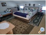 Studio apartman "Zara" - ostrov Vir Croatia