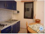 Tonis Appartements - ostrov Vir Kroatien