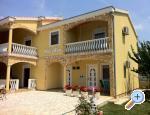 Vila Ana Chorvatsko