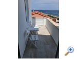Villa Ivanovi - ostrov Vir Kroatien