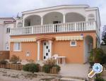 Villa la mer smje�taj Hrvatska otok Vir