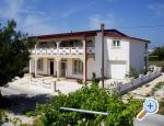 Zoka, Island of Vir, Croatia