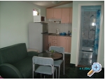 Apartment Zrna - ostrov Vir Kroatien