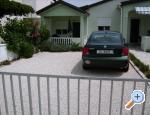 Apartment Zrna - ostrov Vir Croatia