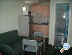 Appartement Zrna - ostrov Vir Kroati