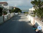 Apartment Zrna - ostrov Vir Croatia