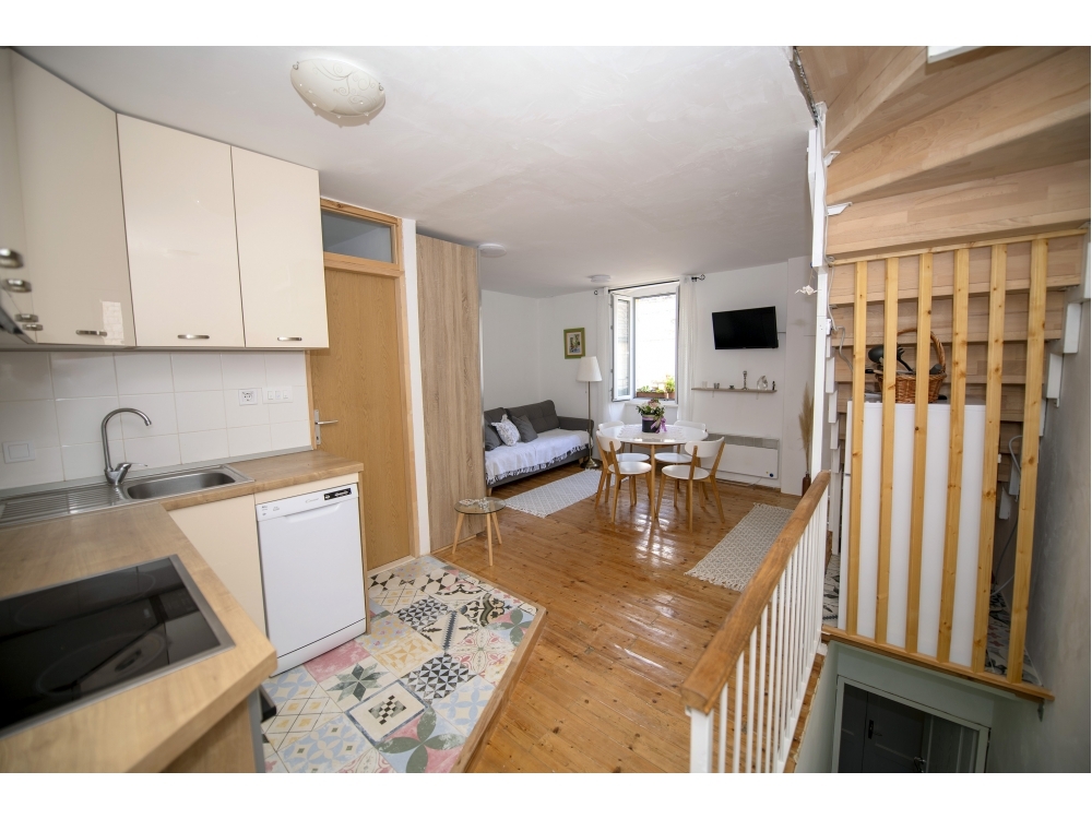 Apartman AndriNa  Vis - ostrov Vis Horvtorszg